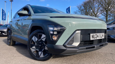 Hyundai KONA 1.6 GDi Hybrid Advance 5dr DCT Hybrid Hatchback